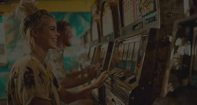 Paradise 8 Casino
