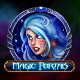 Magic-Portals
