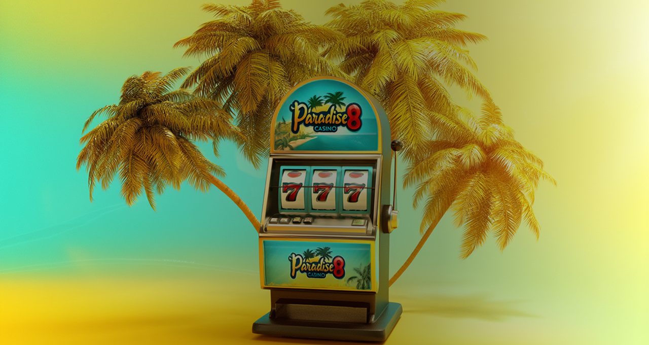 Paradise 8 Casino